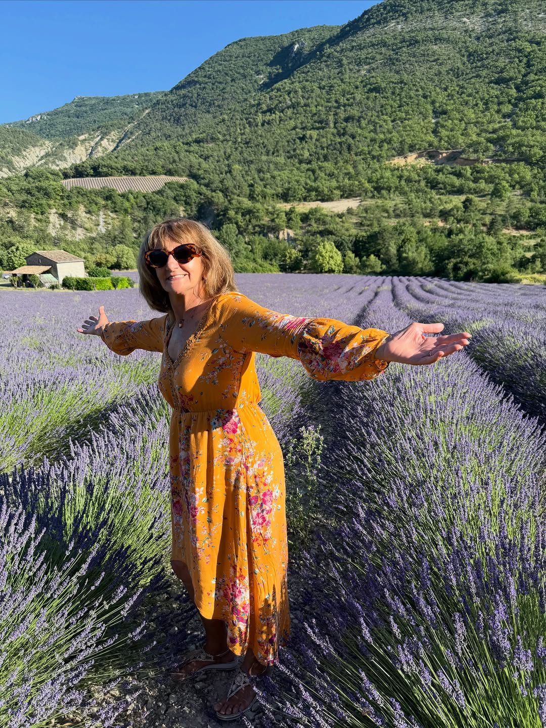 Photo by Rio Provence on June 10, 2026.
