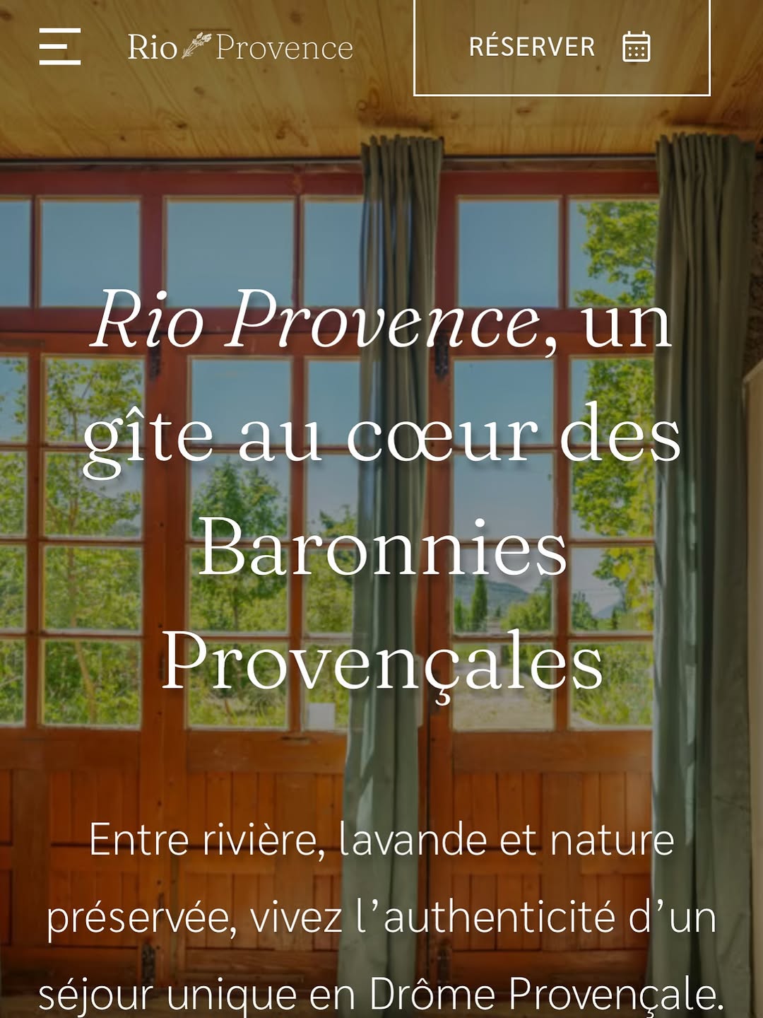 Photo by Rio Provence on November 09, 2025.